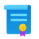 sertificate